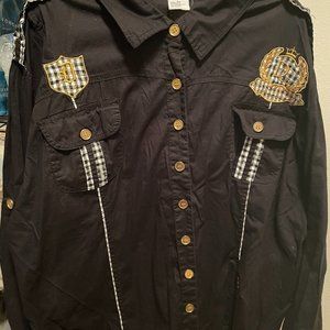 Jamie Nicole Collection Shirt